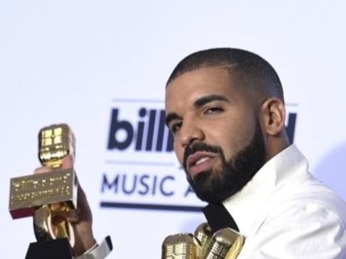 Tirotean la casa de Drake en medio de su pelea con Kendrick Lamar