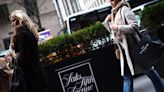 Amazon dresses up its drab fashion with Saks stake