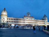 Varanasi Junction railway station