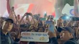 VIDEO: Afición de Chivas realiza serenata previo al Clásico de vuelta de semifinal ante América | El Universal
