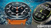 Samsung Galaxy Watch7 brings 3nm chip, Wear OS 5, Watch Ultra adds titanium body