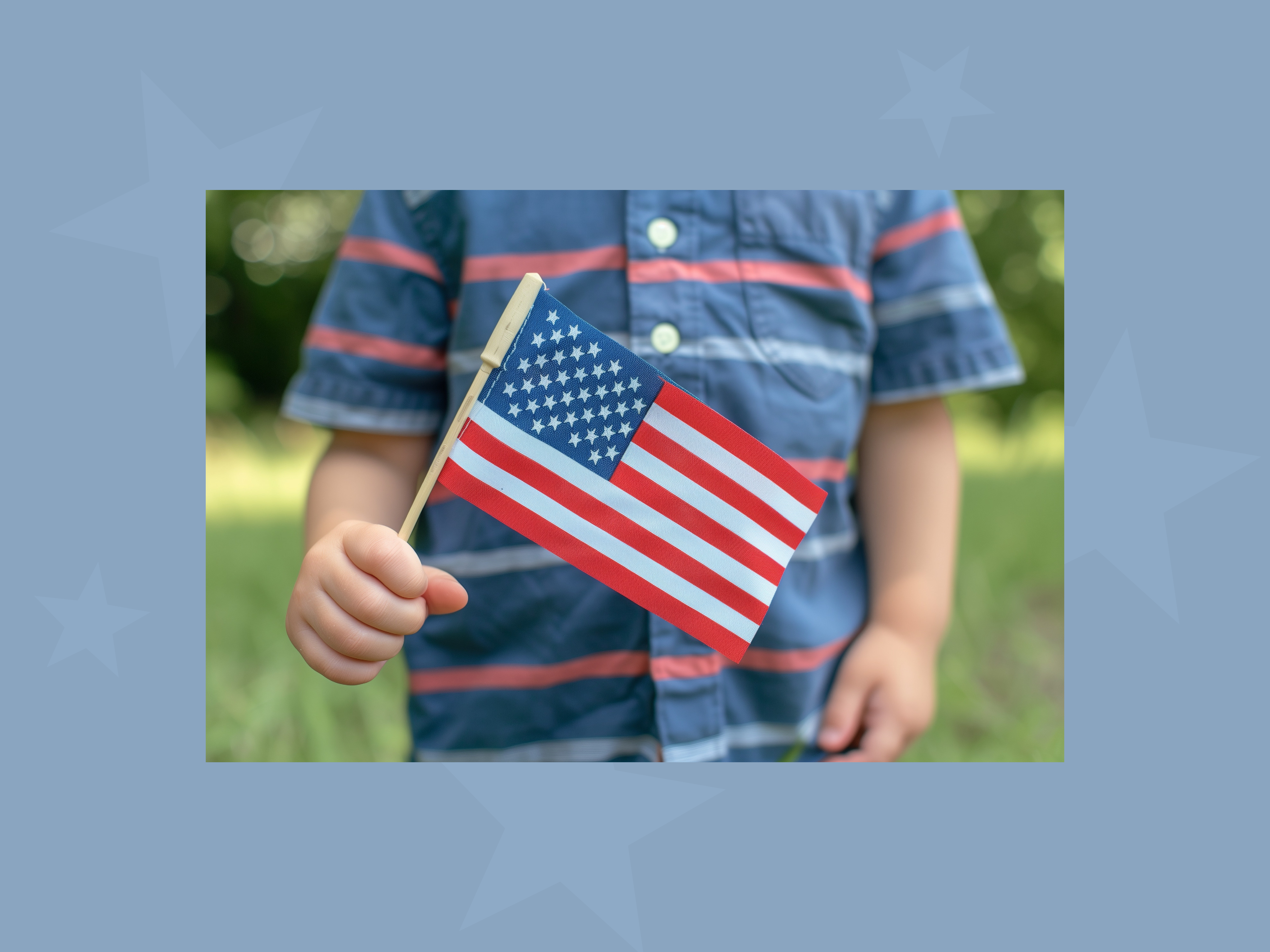 Why You Need to Teach Your Kids the Meaning of Memorial Day