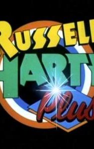 Russell Harty Plus