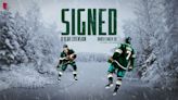 Minnesota Wild Signs Brock Faber to an Eight-year Contract Extension | Minnesota Wild