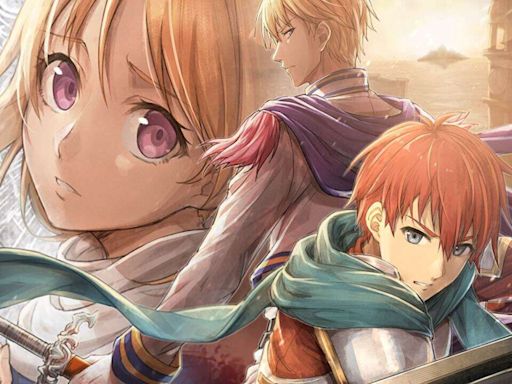 Ys Memoire: The Oath in Felghana Limited Edition Preorders Are Only $60