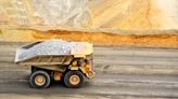 Copper mining could be a bottleneck in switch to green energy