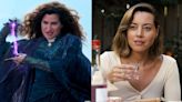 Rumor Has It Aubrey Plaza Plays Kathryn Hahn's Ex in 'Agatha: Coven of Chaos'