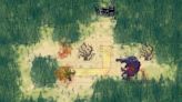 Folklore strategy game Howl is a turn-based puzzle for perfectionists