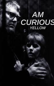 Am Curious - Yellow