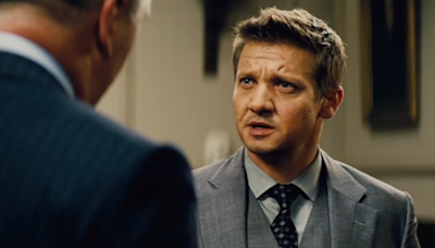 Jeremy Renner would return to Mission: Impossible