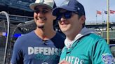 Why Mariners’ Foul Ball Guy illustrates baseball’s big, dumb beauty