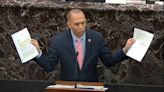 Hakeem Jeffries isn’t speaker yet, but the Democrat may be the most powerful person in Congress