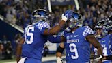 UK football loses to South Carolina without Will Levis: Live score updates, video highlights