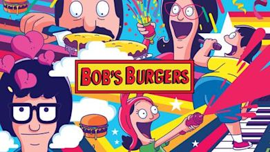 Bob's Burgers