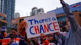 Canada's team? Here's where Calgarians stand on the Oilers historic playoffs run