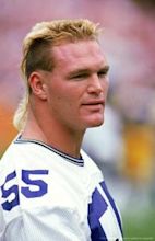 Brian Bosworth