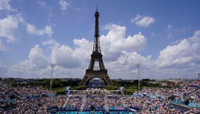 Olympics schedule today: Every event, time, competition at Paris Games on August 6