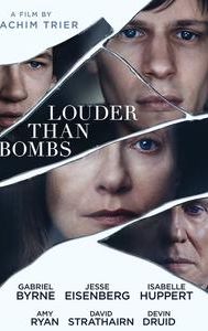 Louder Than Bombs