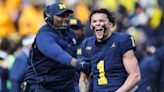 Michigan’s late pick delivers knockout blow to Ohio State