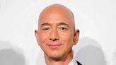 Jeff Bezos Not Submitting Bid to Buy Washington Commanders: Reports