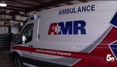 Mayor Yemi Mobolade wants to improve ambulance service in Colorado Springs