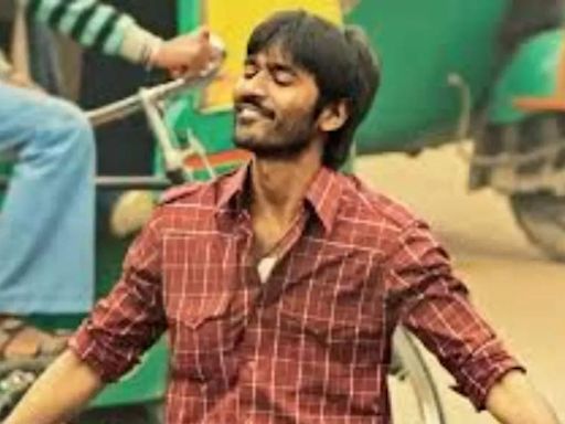 When director Aanand L Rai talked about casting Dhanush in 'Raanjhanaa': 'People saw him as odd' | Hindi Movie News - Times of India