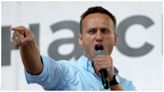 Navalny aide says prisoner exchange talks were in late stage before death in prison