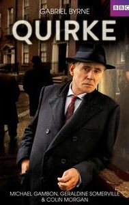 Quirke (TV series)