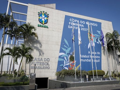 Clubes enviam ofício à CBF pedindo apoio para indicação de presidente do STJD | Esporte | O Dia