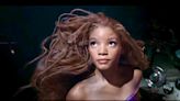 ‘What a splash!’ Halle Bailey debuts ‘epic’ The Little Mermaid trailer at the Oscars