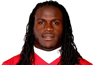 Jamaal Charles