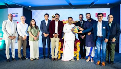 South India Media Summit held in Kochi