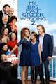 My Big Fat Greek Wedding 2