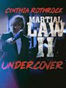 Martial Law II: Undercover