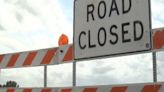 Traffic Alert: Temporary closure at North 13th Street and 4th Avenue North, Clinton