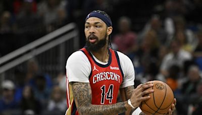 Oddsmaker projects Spurs as next stop for Brandon Ingram if he doesn't stay in New Orleans