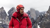 Alex Honnold on his Arctic ascent: In remote locations, the consequences are high