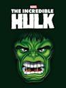 The Incredible Hulk