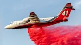 Neptune Aviation Receives USFS Contract for 2024 Wildfire Season