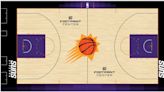 Phoenix Suns unveil new home court designs for 2023-24 season
