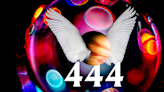 Let's discuss the Angel Number 444