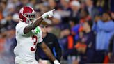 Detroit Lions trade up in first round to draft Alabama CB Terrion Arnold
