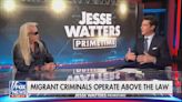 Jesse Watters promotes Duane "Dog the Bounty Hunter" Chapman for Donald Trump's "deportation czar"