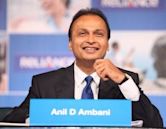 Reliance - Anil Dhirubhai Ambani Group