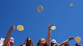 Weird West Texas: Why do Texas Tech fans toss tortillas during games?