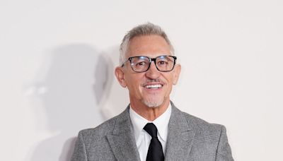 What is Gary Lineker’s net worth?