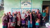 Kinnaur women taught mushroom cultivation to achieve self-reliance