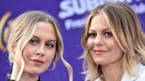 Candace Cameron Bure's Daughter Weighs in on TikTok Drama With Jojo Siwa