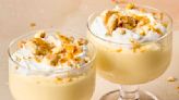 "Orange Creamsicle Mousse" Is the Most Dreamy No-Bake Dessert