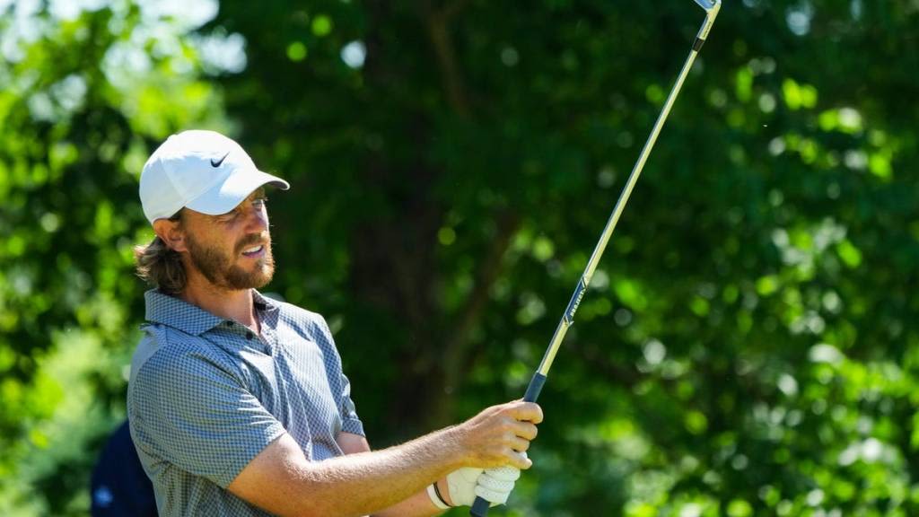 Tommy Fleetwood odds to win the 2024 RBC Canadian Open